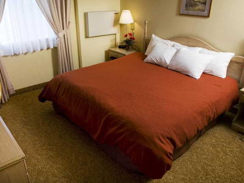 Travelodge Suites By Wyndham Moncton Cameră foto